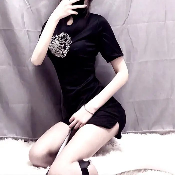 神魔奇缘