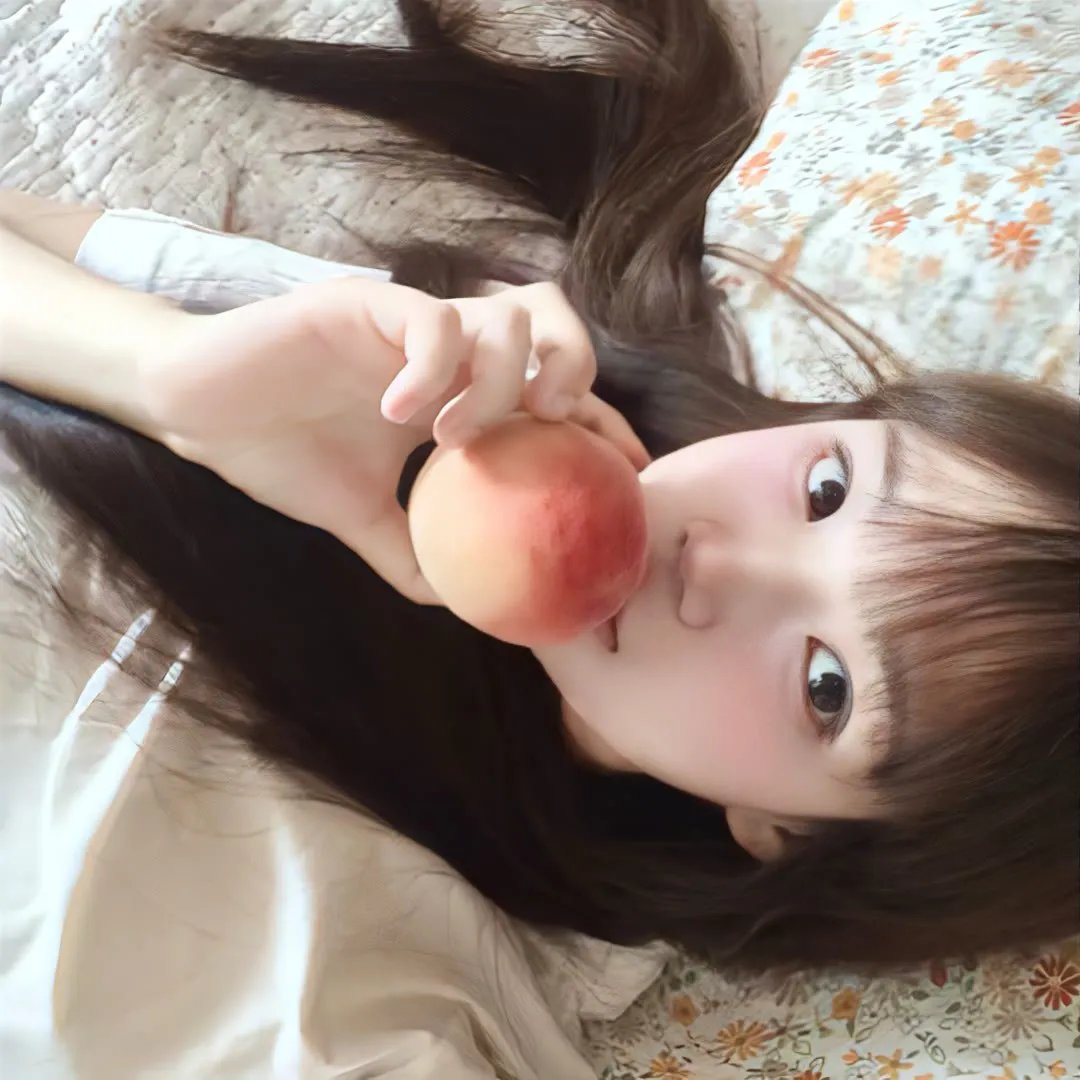 第二次初见