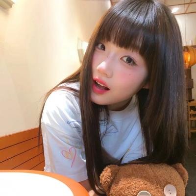 一男一女
